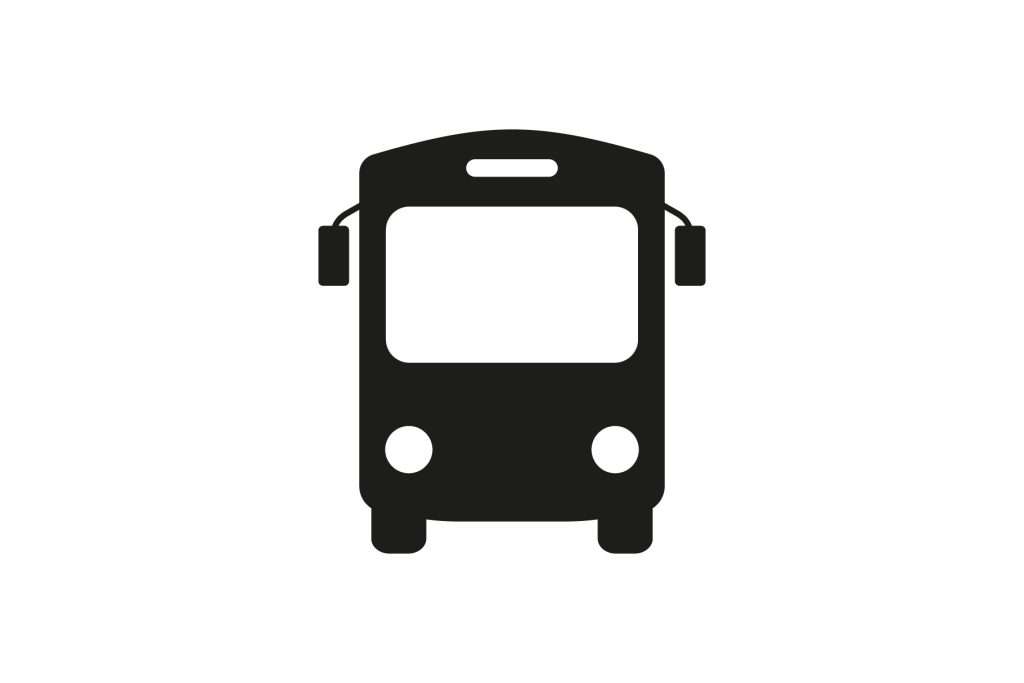 bus
