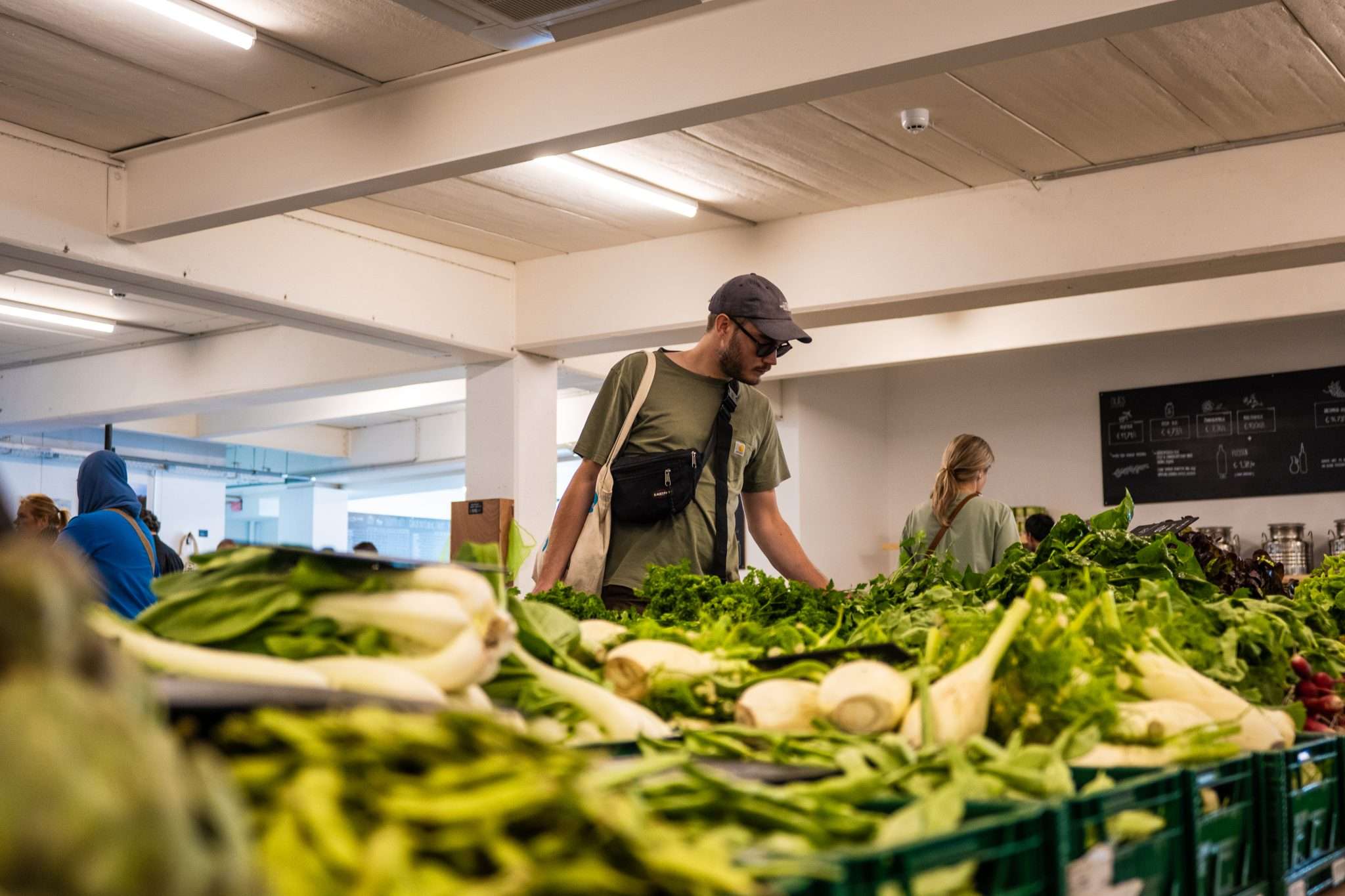 the barn bio market antwerpen berchem