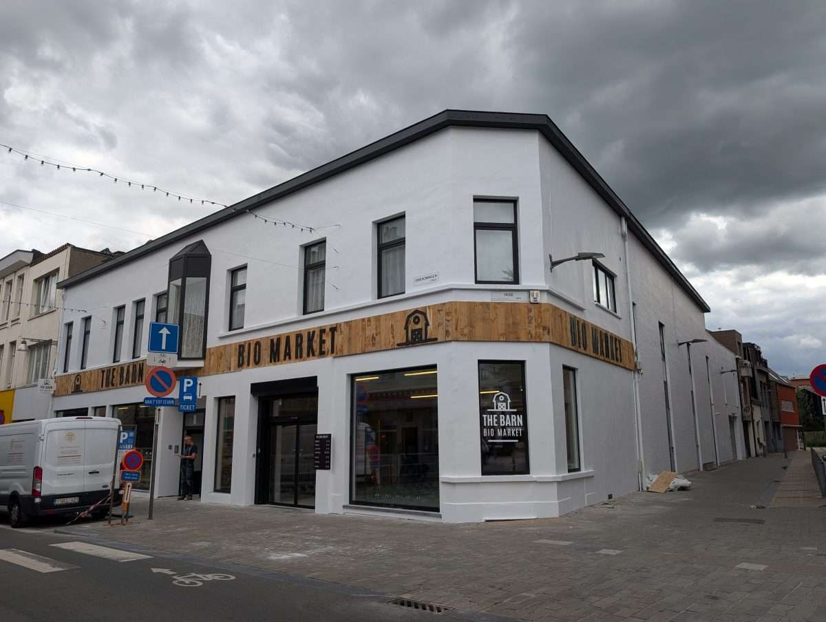 the barn bio market antwerpen berchem