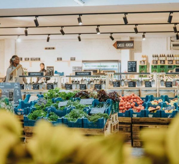 the barn bio market etterbeek magasin bio alimentation bio vrac bruxelles